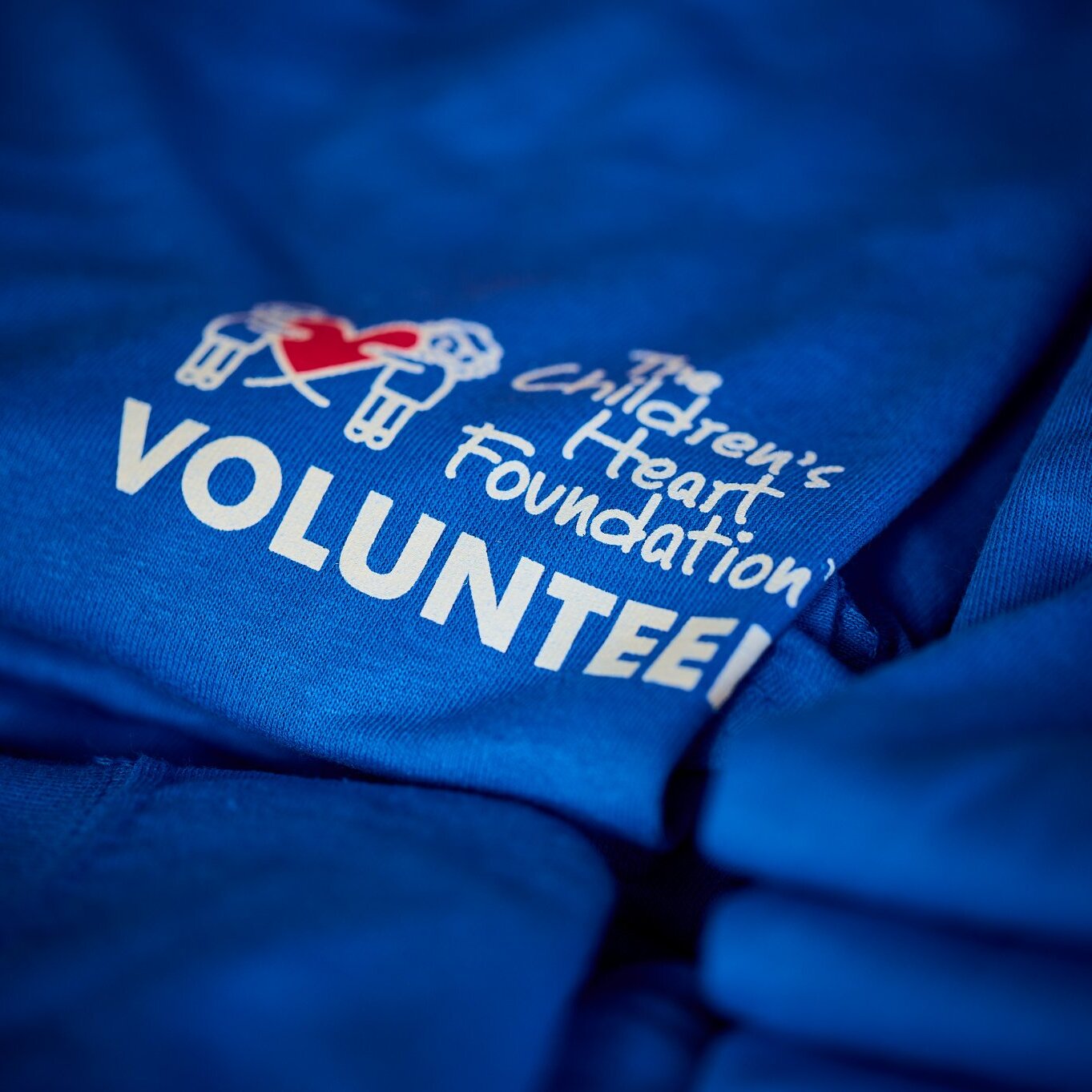 2026 Milwaukee Congenital Heart Walk Volunteer - logo